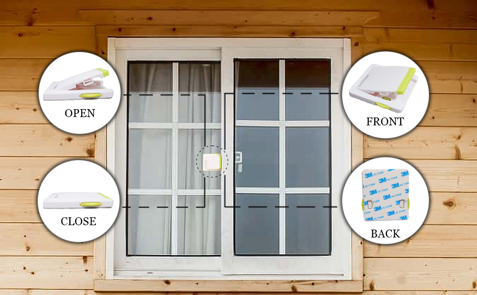Baby Proofing Kit A+ 5