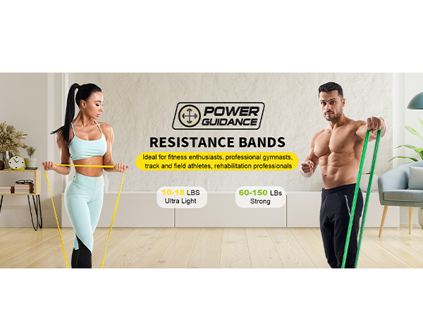 resistance bands
