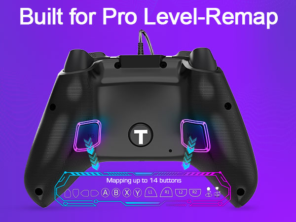 xbox controller series x