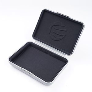 hard drive case hdd protective storage box 