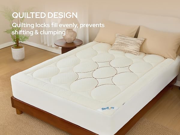 mattress pad