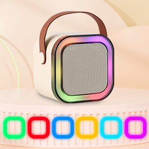 Karaoke Machine for Kids