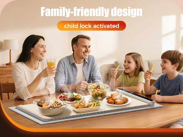 food warmers for parties
