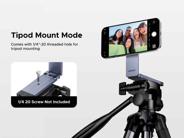 phone tripod for magsafe