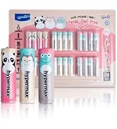 Hypermax CLEANWRAP Cute Character Long-Lasting All-Purpose High-Performance Alkaline AA Batteries...