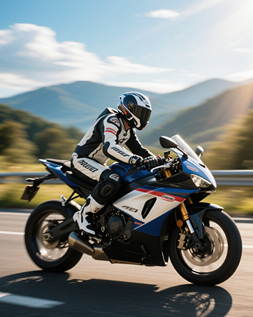 lithium motorcycle battery