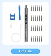 Precision Screwdriver Kit