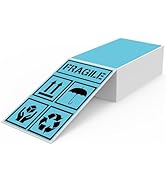 Fanfold Thermal Labels 3 × 5 Inch 300P
