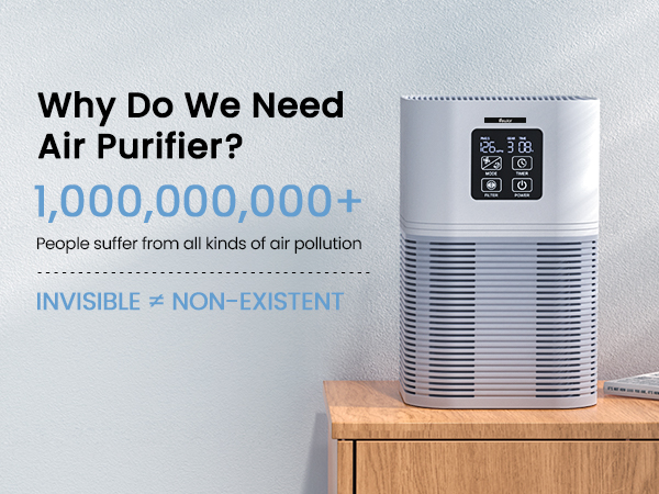 Air Purifier