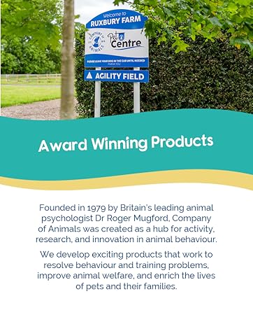 Award winning Products