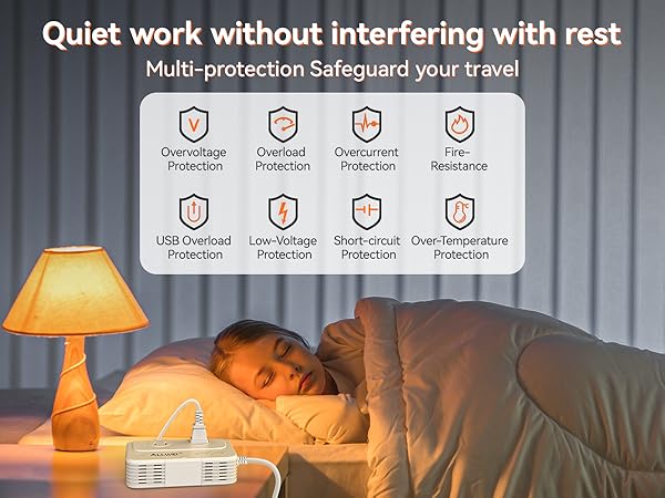 voltage converter us to europe