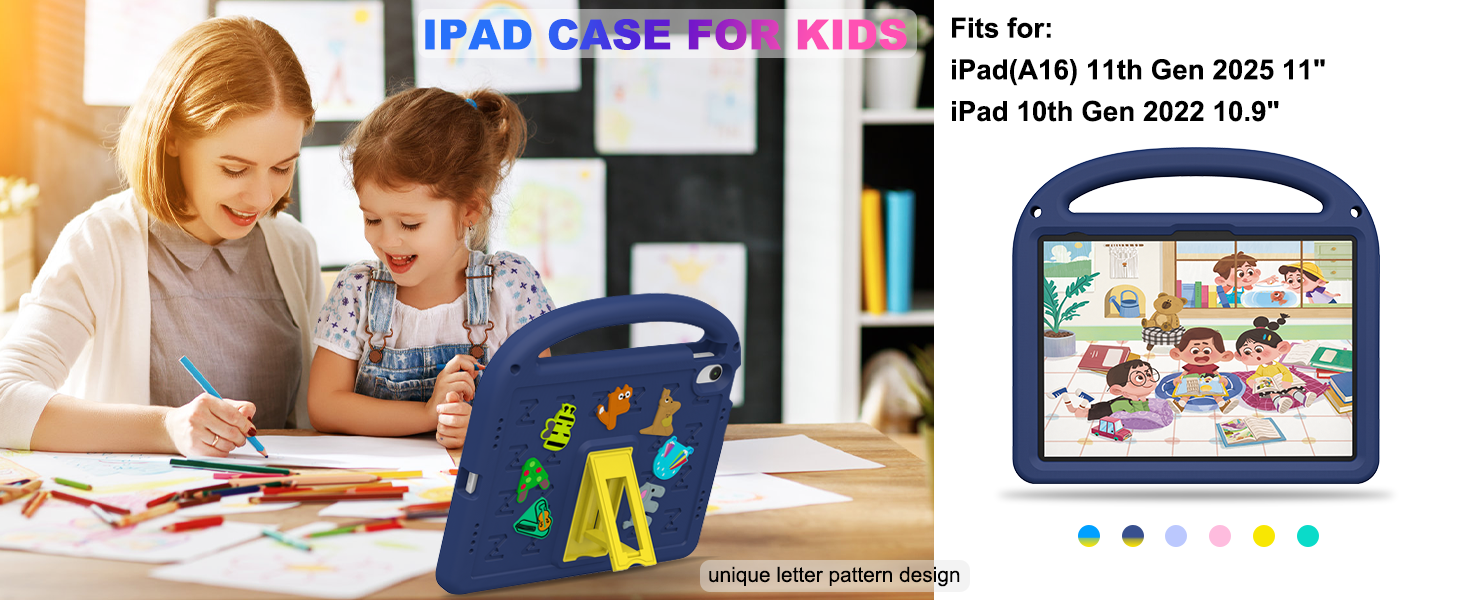 ipad a16 case