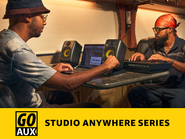 A+ Top Banner Mobile