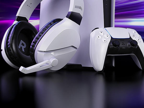 gaming headset wireless