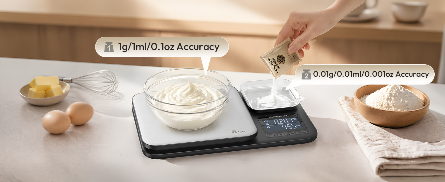 Kitchen Scale