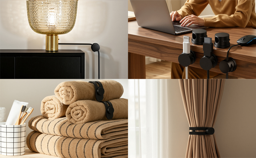 charger cable organizer cord tie laptop cord organizer