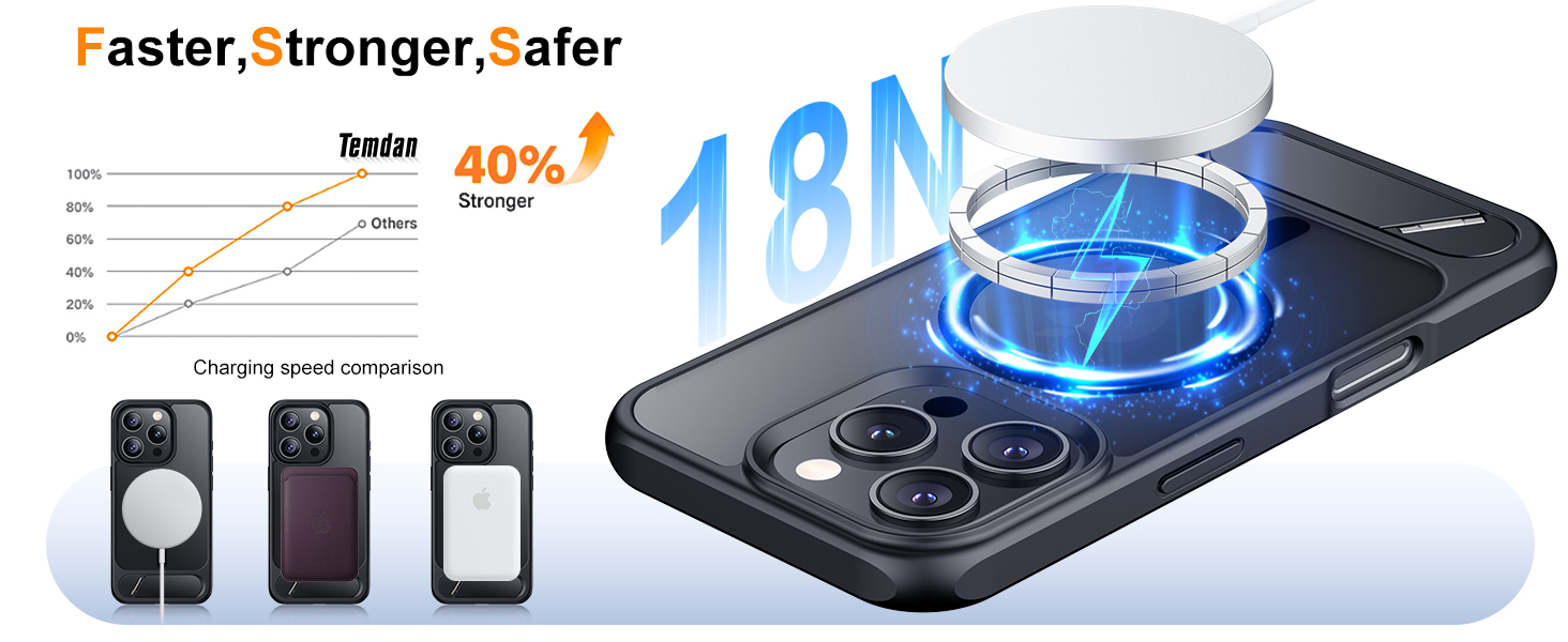 iPhone 16 Pro Case