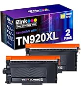 E-Z Ink TN920XL TN920 Toner Cartridge HL-L6210DW: Compatible for Brother TN-920XL TN-920 High Yie...