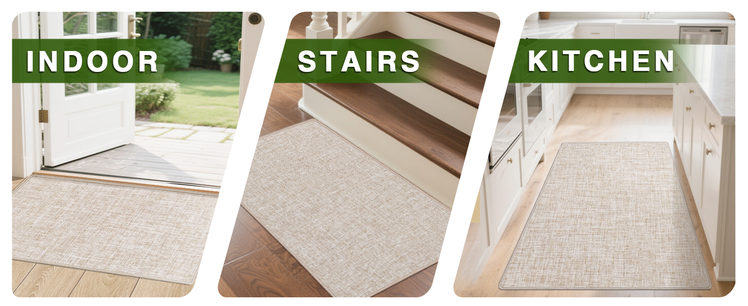 indoor door mats for entryway