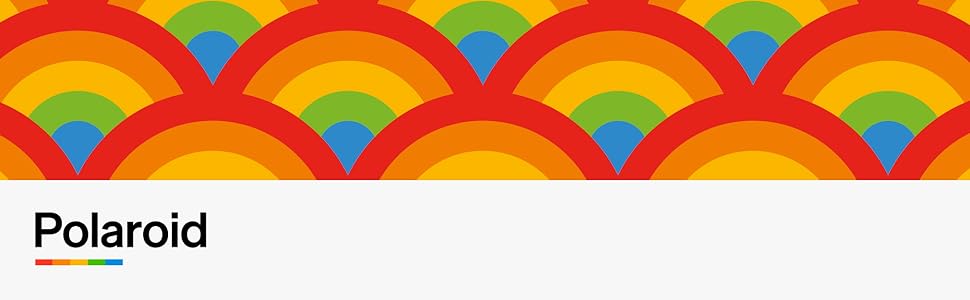 polaroid brand logo