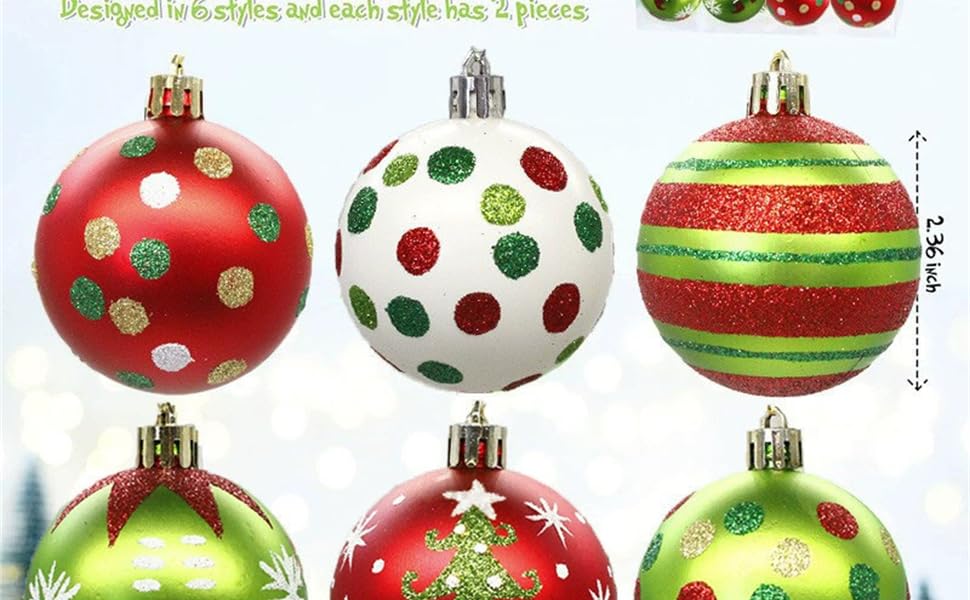 christmas ball