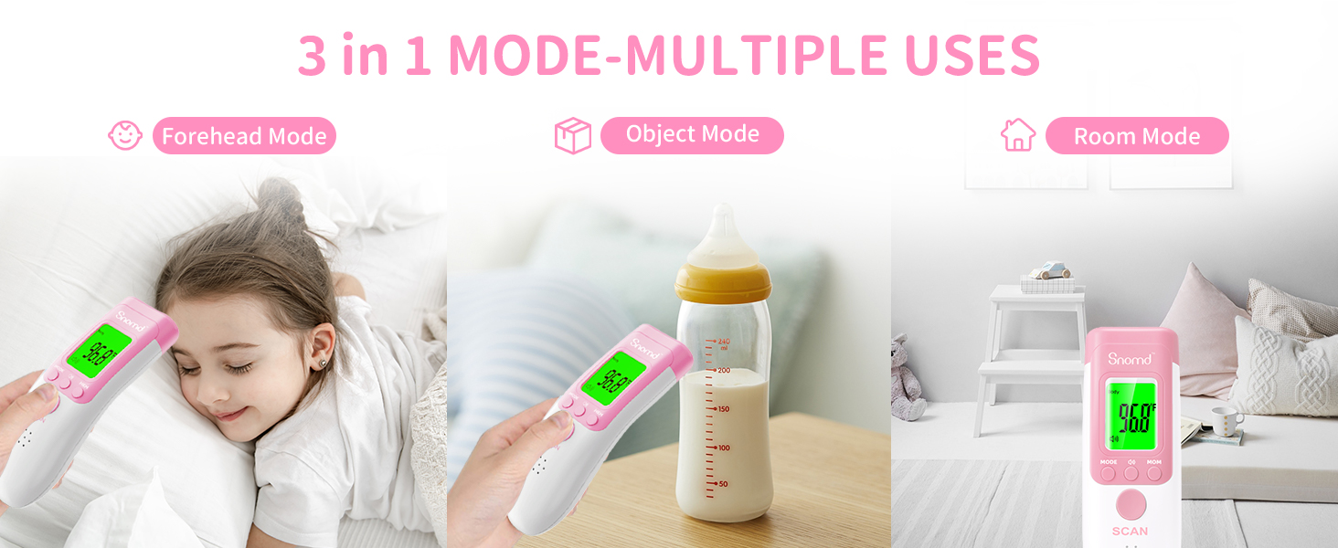 body thermometer