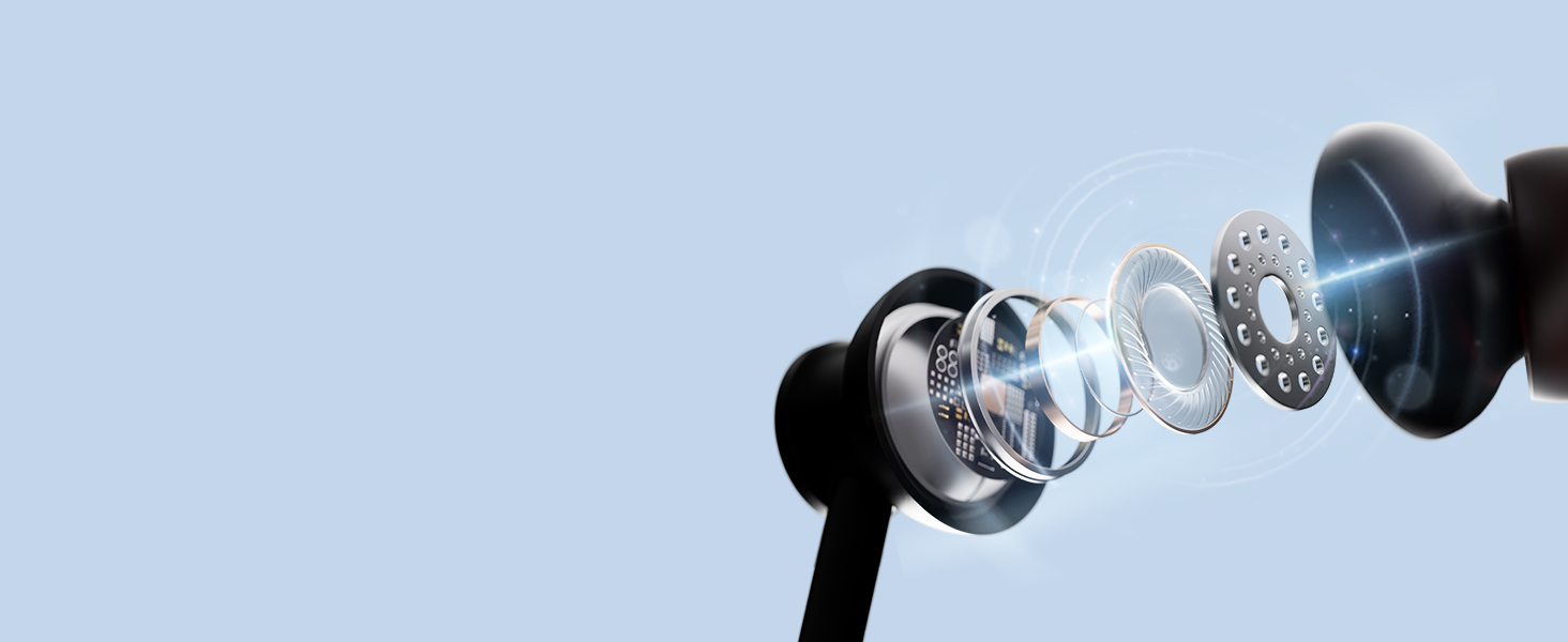 10mm Driver Units