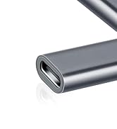 type c female to type c female