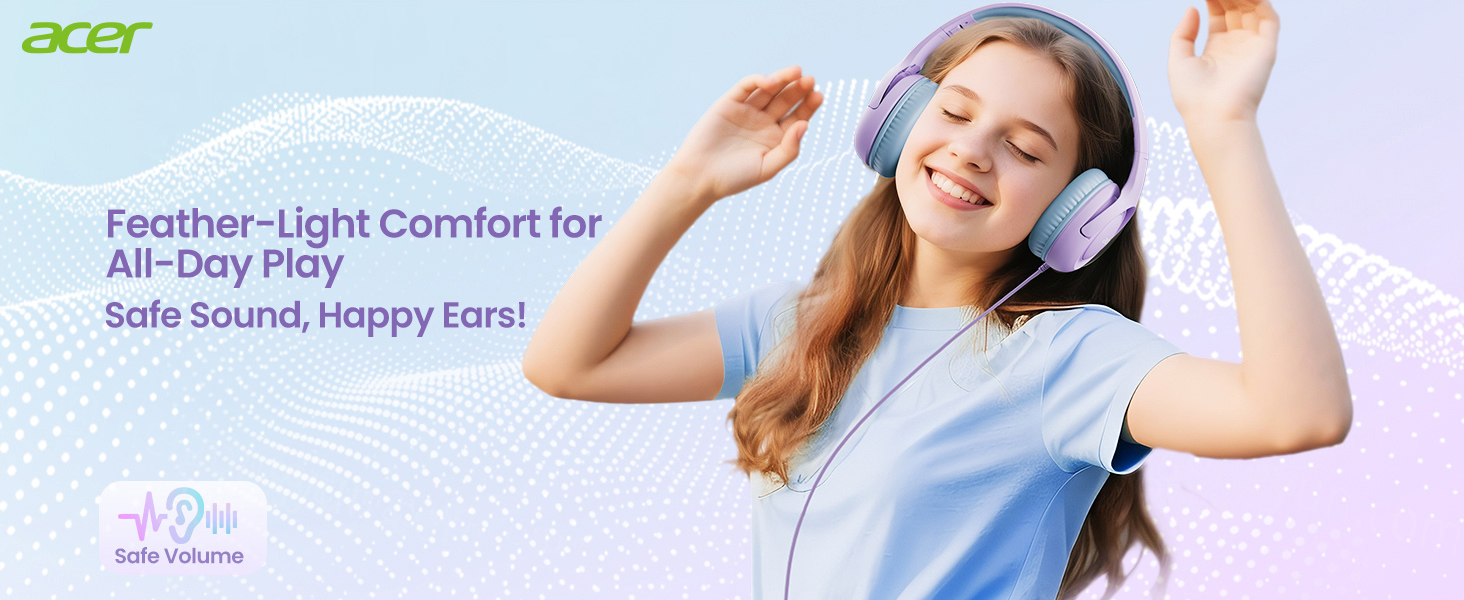 headphones for kids