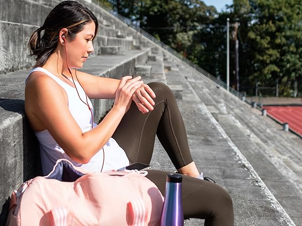 Endurance Run 2 sweat proof