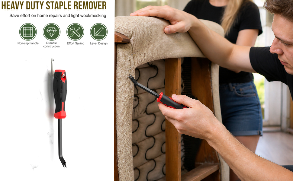 Staple Remover 2