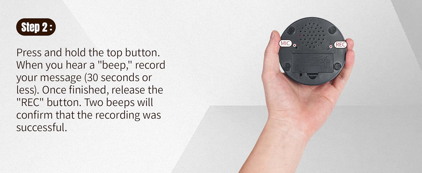 pet buttons for communication