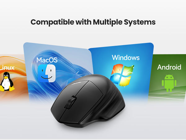 Universal Compatibility 
