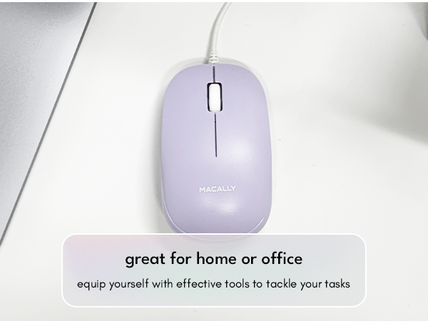 mouse