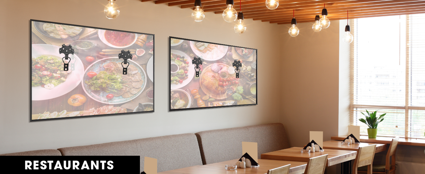 65 inch tv wall mount