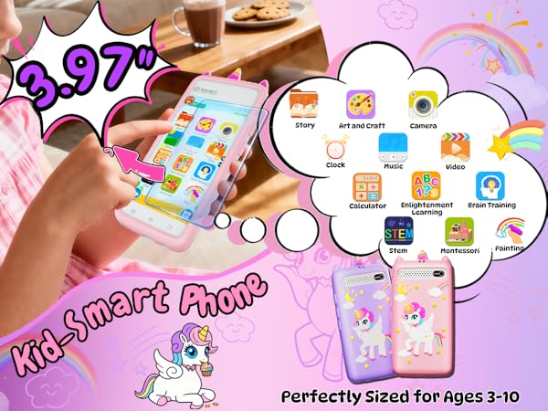 12 Major Application Categories