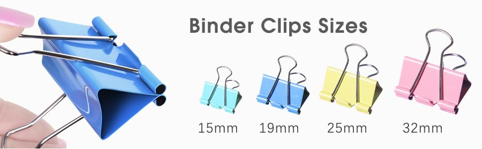 paper clamp