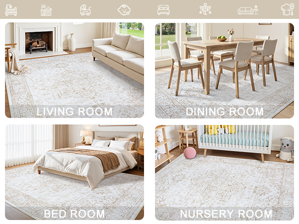 large area rug