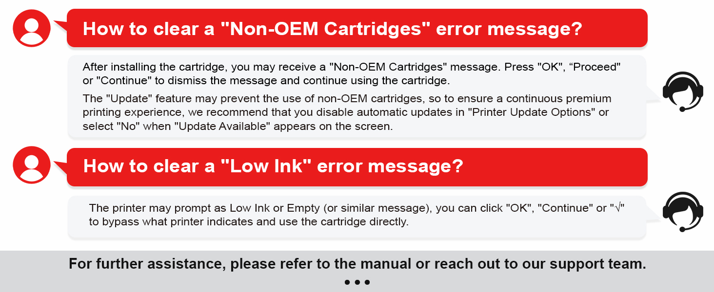 280XXL INK CARTRIDGE