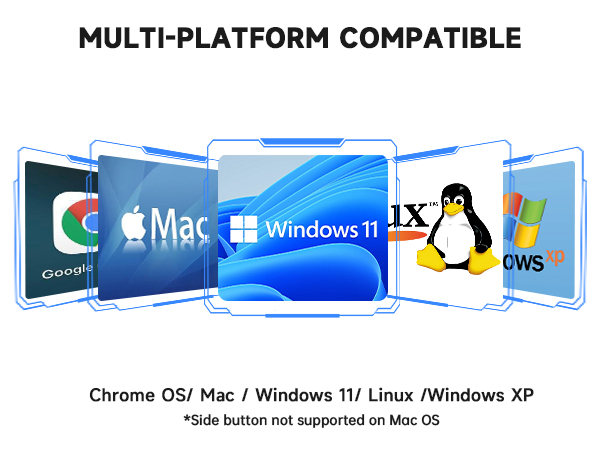 wireless vertical ergonomic mouse computer bluetooth rechargeable ergo mouse