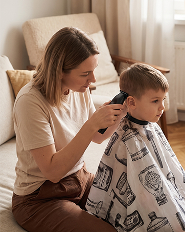 hair clippers