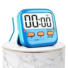 timers