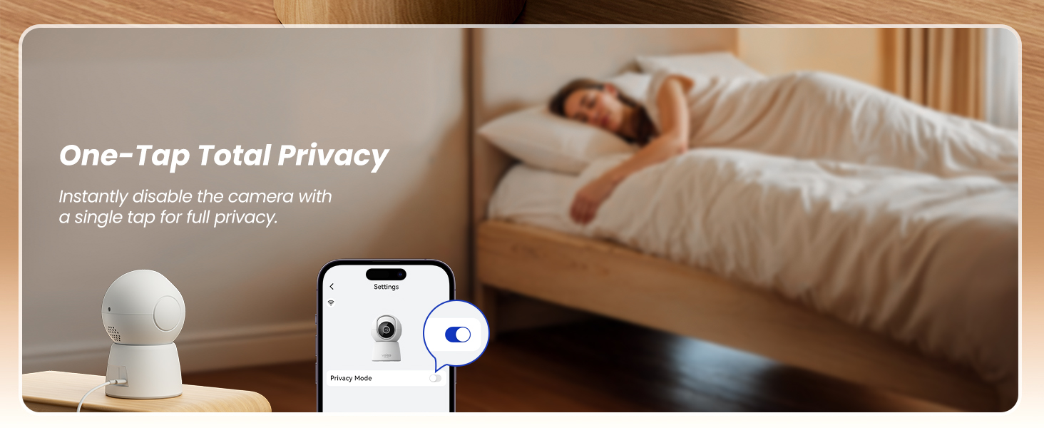 indoor security camera