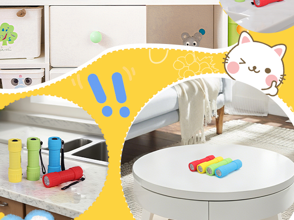 firefighter party favors