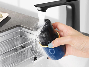 Cudinham Fruit and Vegetable Purifier