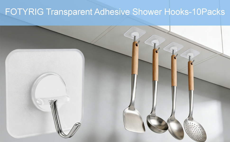 Wall hook function demonstration