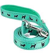 turquoise leash turquoise dog leash teal leash teal dog leash teal dog leash for medium dogs