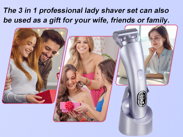 The Perfect Gifts for Her