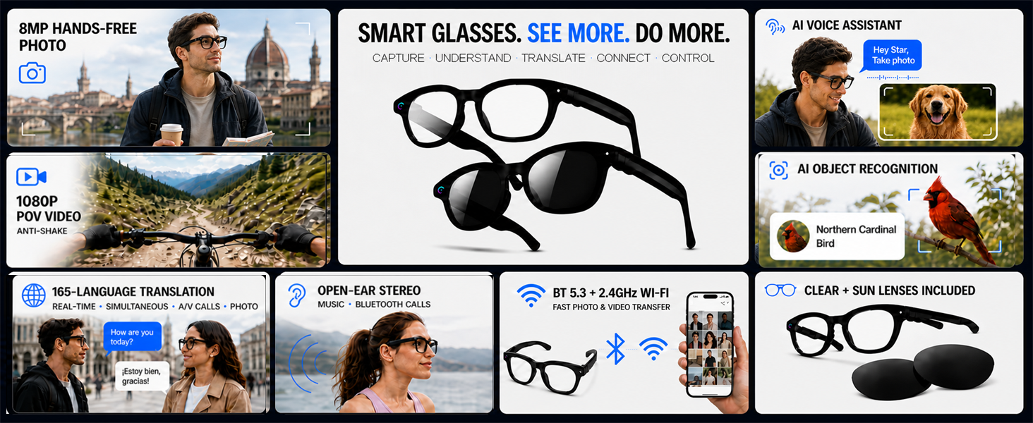 ai glasses