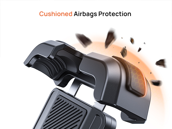 Motorcycle Phone Mount